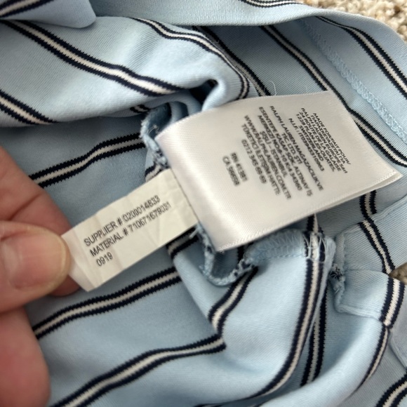 POLO Ralph Lauren Polo Shirt - Picture 6 of 6